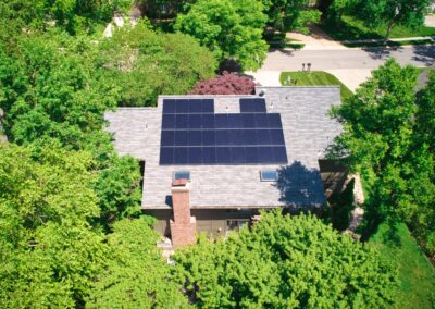 Overland Park Solar